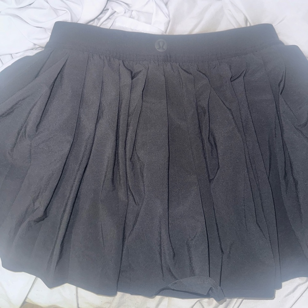 Lululemon Skirt